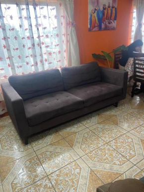 Cabañas Amaisa